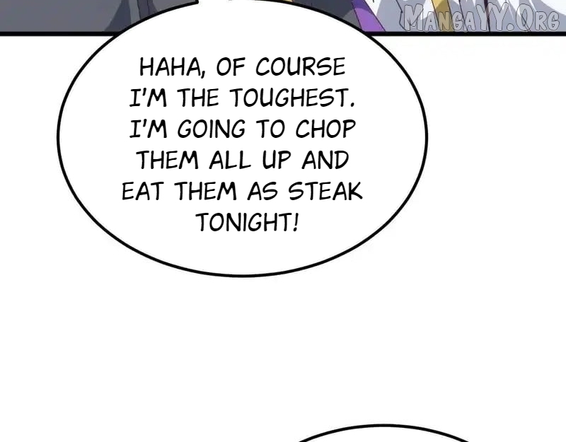 Invasion of the Myriad Races: Starting by Taming a Legendary Beast Chapter 64 - page 37